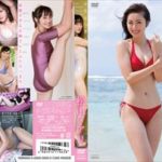 松山メアリ(Bカップ) IVサンプル動画超まとめ