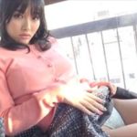 今野杏南グラビア動画 外から丸見え?!スペースで魅せる美おっぱいボディ