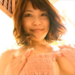 岸明日香グラビア動画 おっぱいぷるぷるな濡れ濡れエロエロバスタイム!