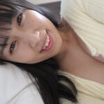 爽香グラビア動画 ボインボインなおっぱいがエッチに揺れる疑似騎乗位
