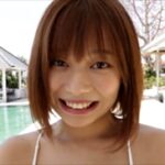 和地つかさグラビア動画 インフィニティプールで魅せる爆乳ミニマムボディ